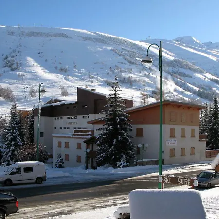 Le Waala Les Deux Alpes
