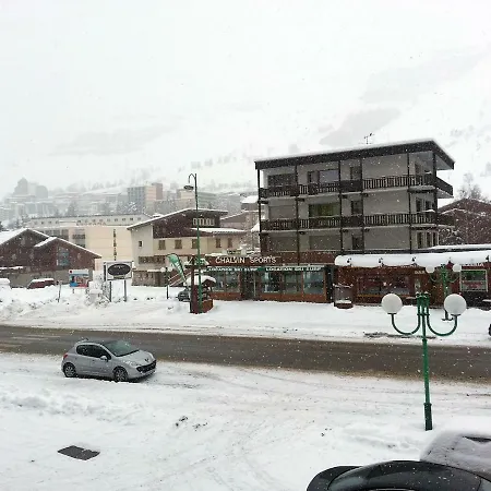 Le Waala Les Deux Alpes