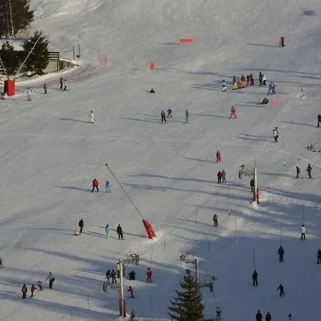 Le Waala * Les Deux Alpes